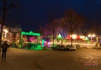 Kurpark Bad Oeynhausen 28. November 2021